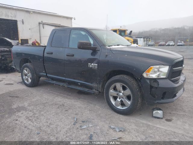 ram 1500 classic 2019 1c6rr7fg2ks606988