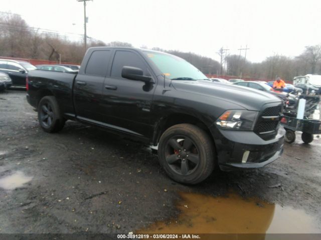 ram 1500 classic 2019 1c6rr7fg4ks544235