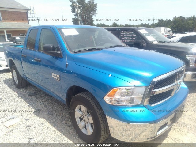 ram 1500 classic 2020 1c6rr7fg4ls145021