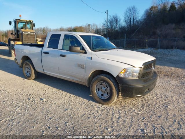 ram 1500 classic 2022 1c6rr7fg4ns244599