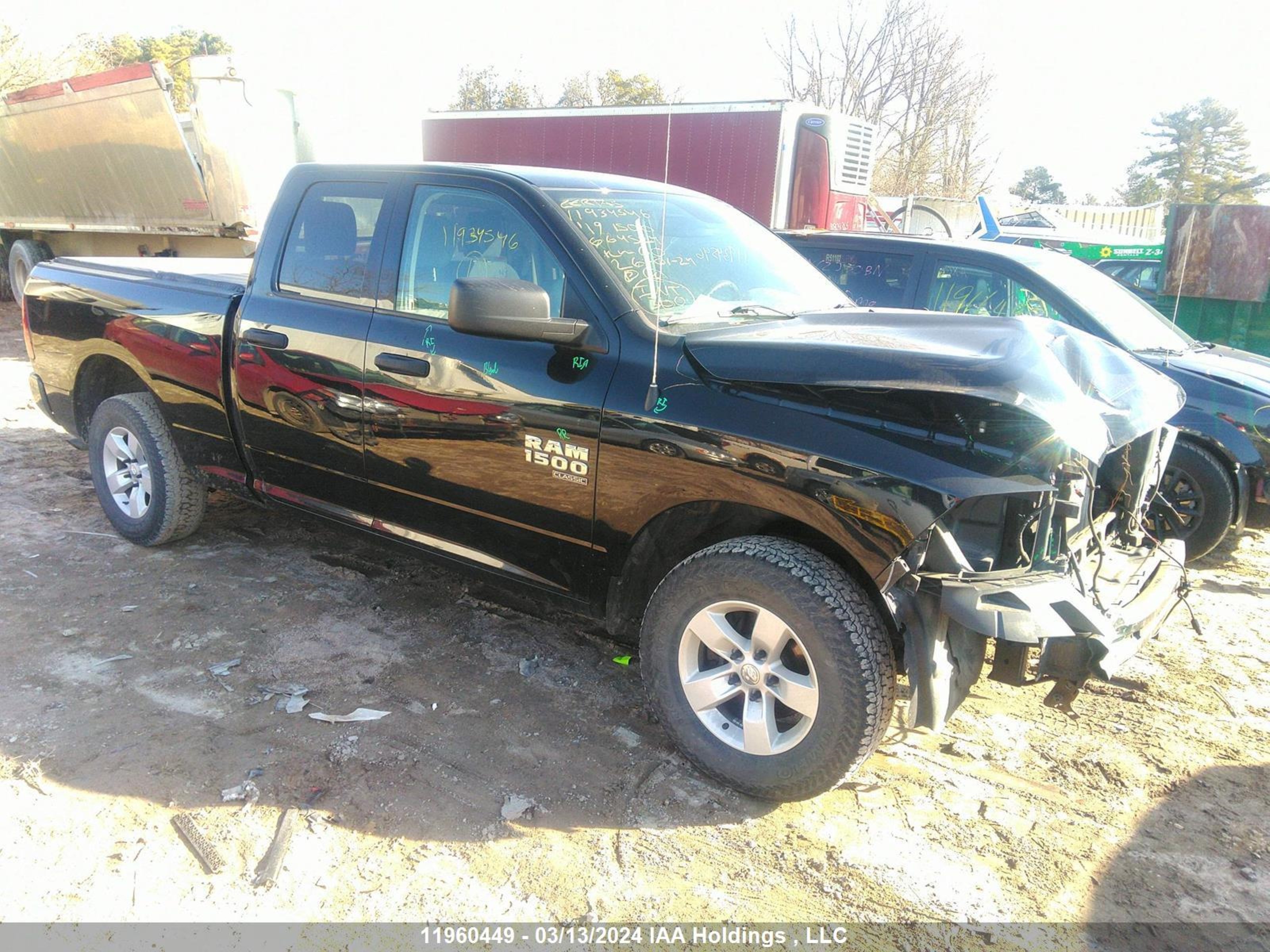 ram 1500 2019 1c6rr7fg8ks664524