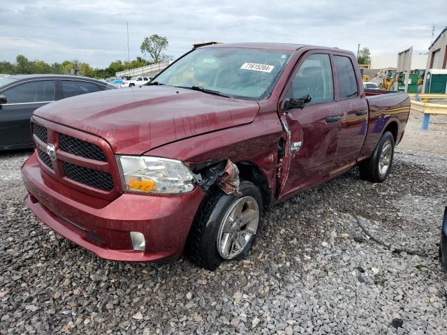 ram 1500 st 2016 1c6rr7fgxgs410725