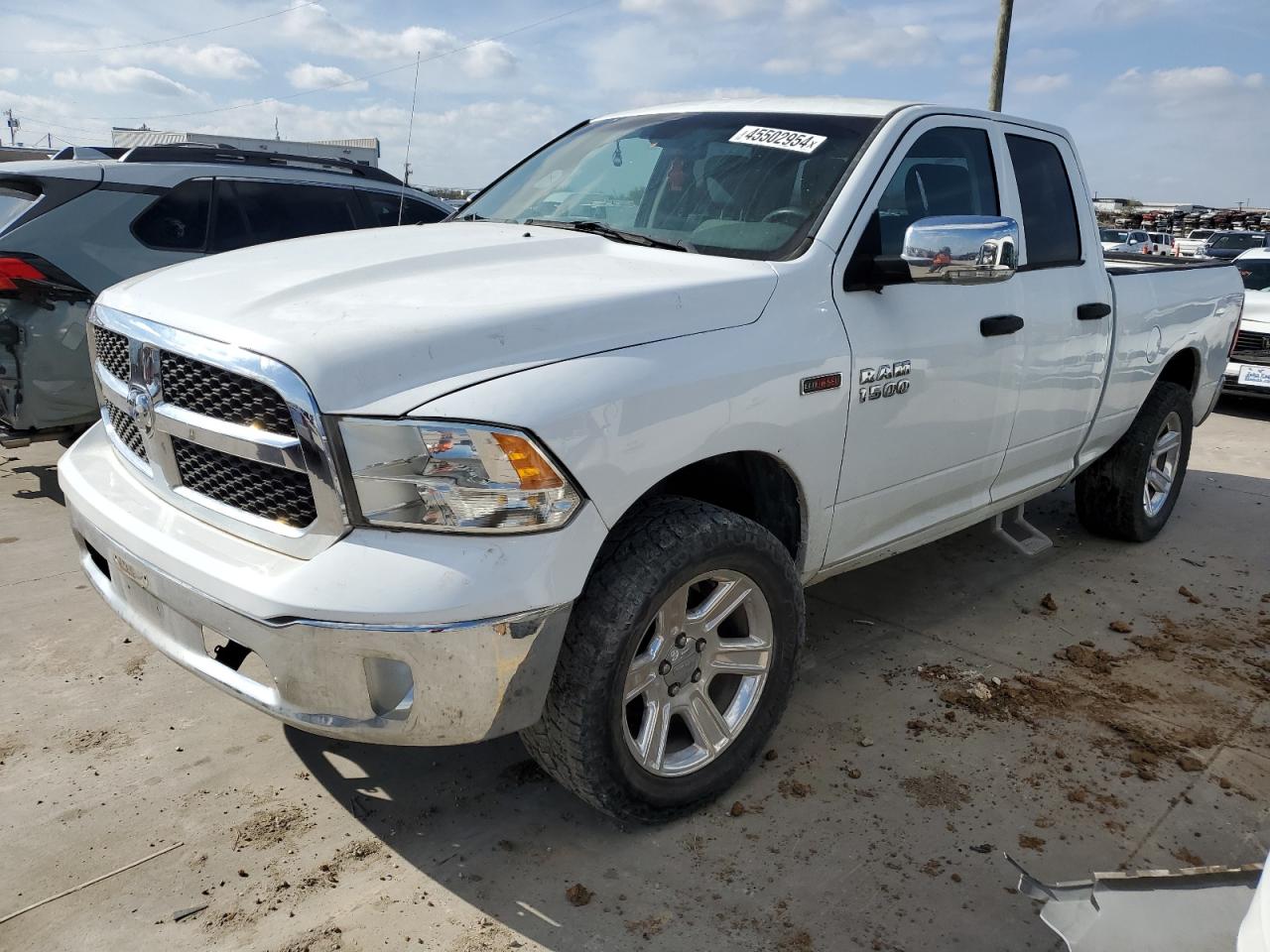 ram 1500 st 2015 1c6rr7fm9fs615859