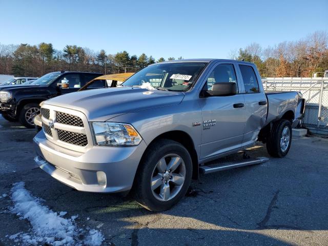 ram 1500 class 2019 1c6rr7ft0ks607621