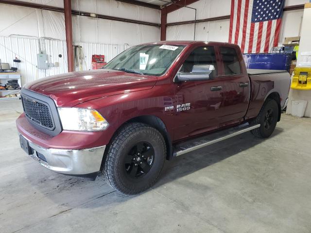 ram 1500 st 2018 1c6rr7ft1js237861