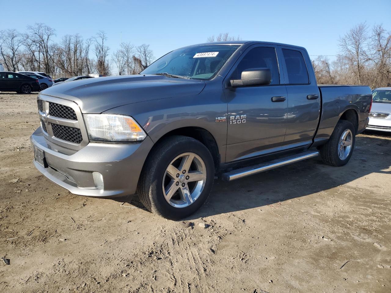 ram 1500 st 2013 1c6rr7ft2ds652479