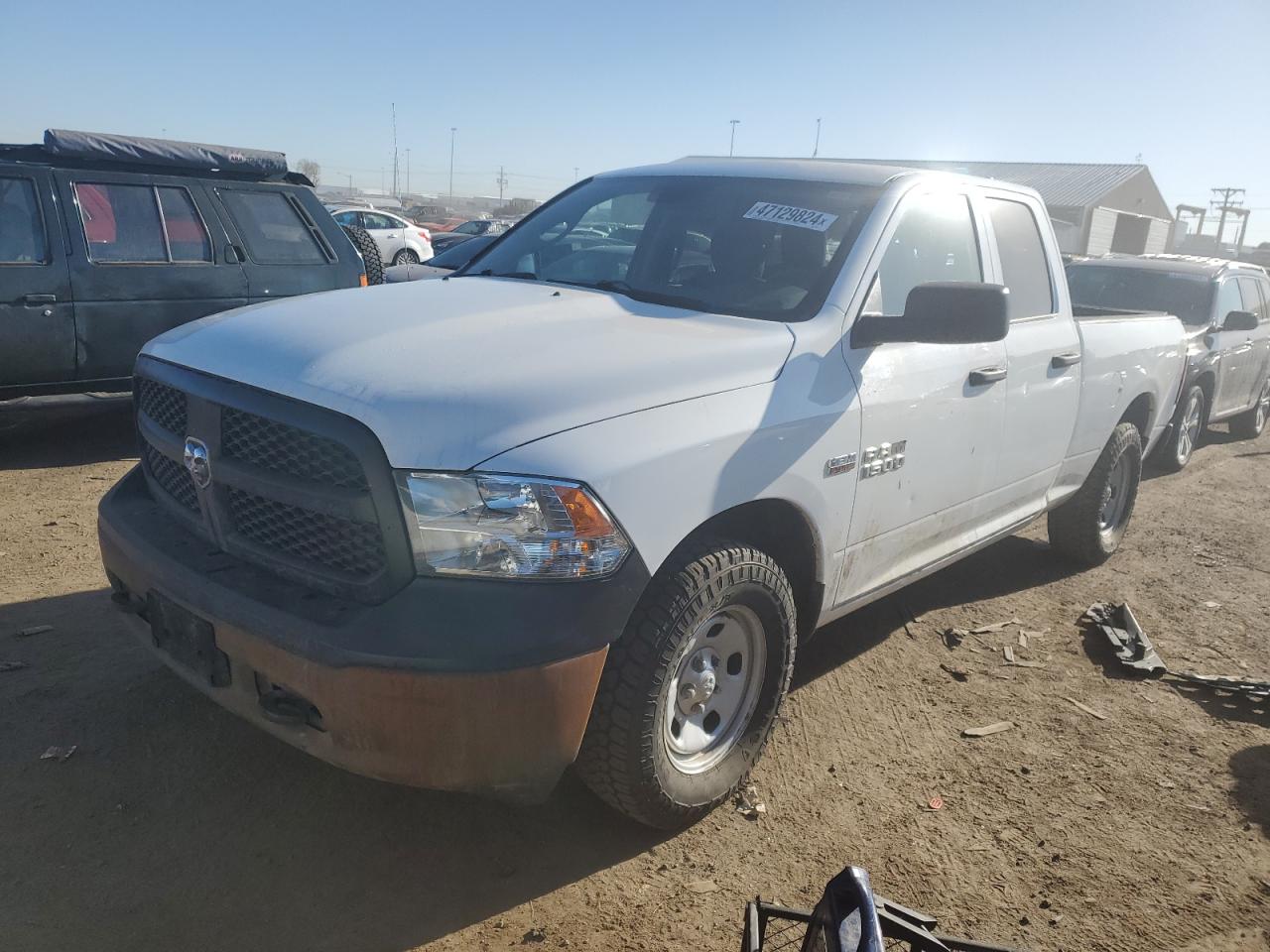 ram 1500 2014 1c6rr7ft2es297380