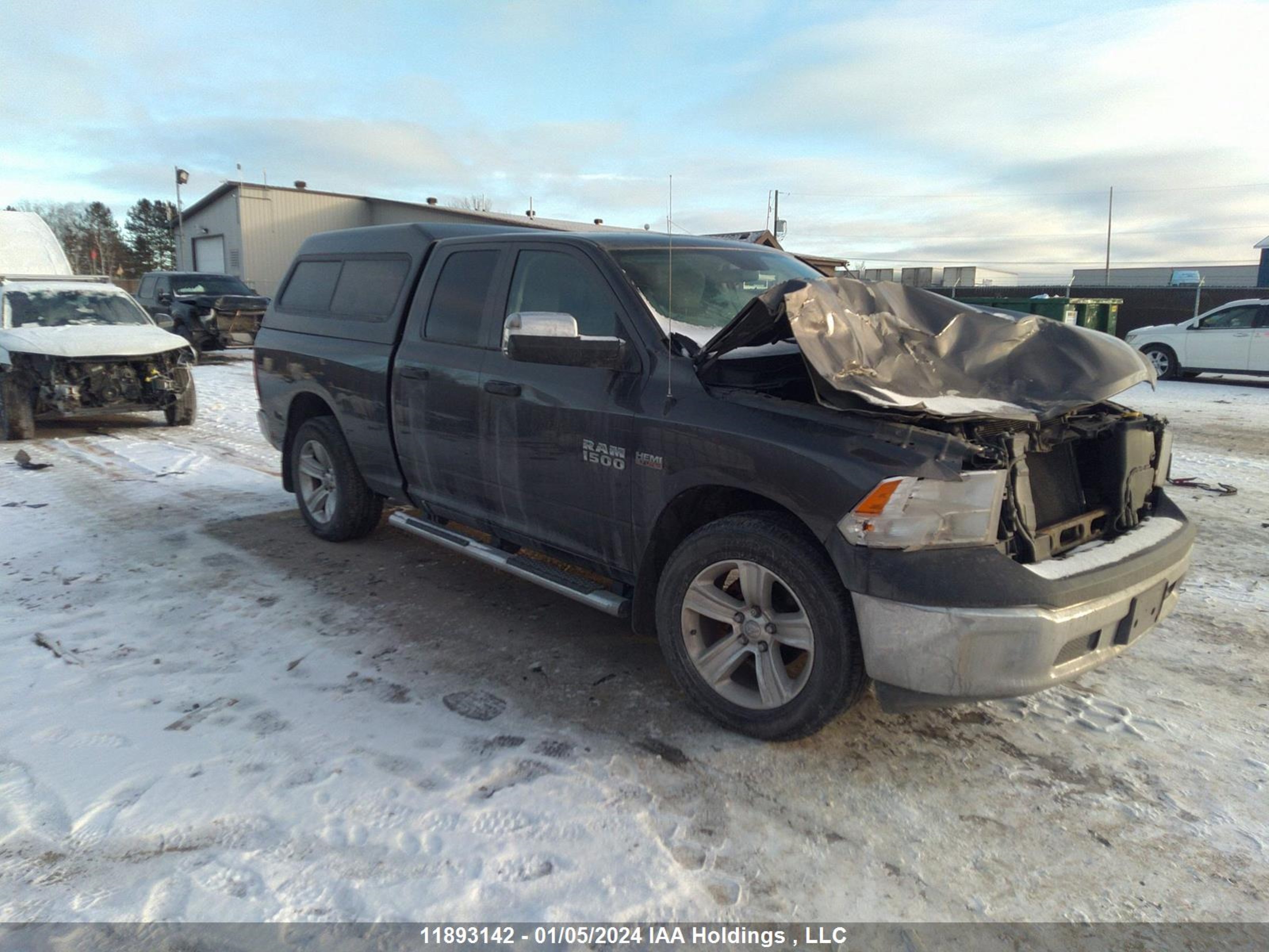 dodge ram 2017 1c6rr7ft2hs748859