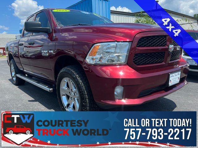 ram 1500 2018 1c6rr7ft2js256807