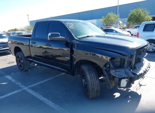 ram 1500 classic 2019 1c6rr7ft3ks531263