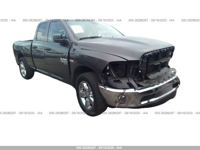 ram 1500 classic 2019 1c6rr7ft3ks709964