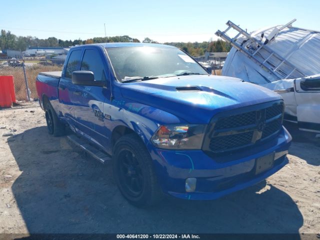 ram 1500 2019 1c6rr7ft4ks620193