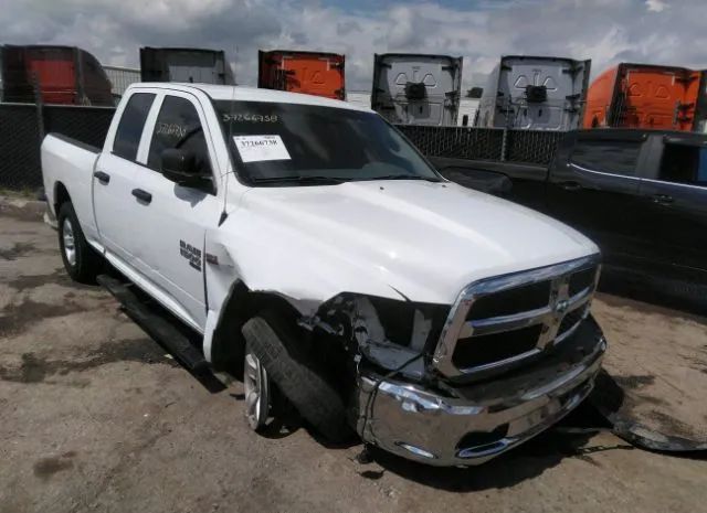 ram 1500 classic 2019 1c6rr7ft4ks726126