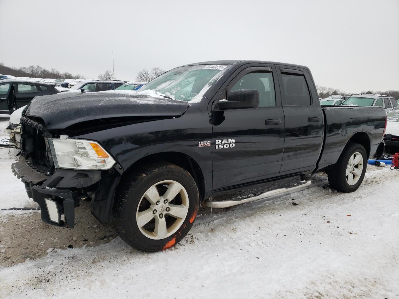 ram 1500 2013 1c6rr7ft5ds669003