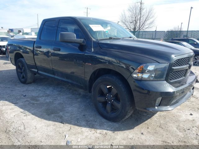 ram 1500 2019 1c6rr7ft5ks578097