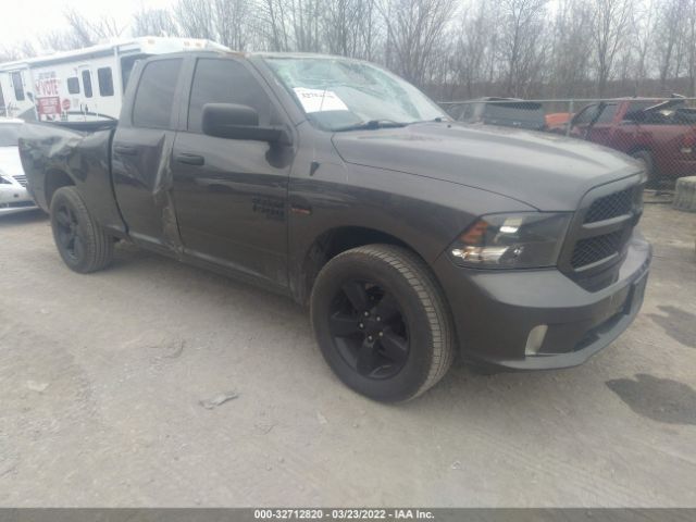 ram 1500 classic 2019 1c6rr7ft5ks626648