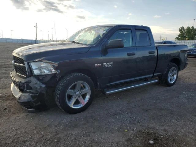 ram 1500 st 2013 1c6rr7ft6ds541644