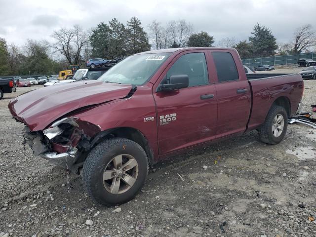 ram 1500 class 2019 1c6rr7ft6ks532911