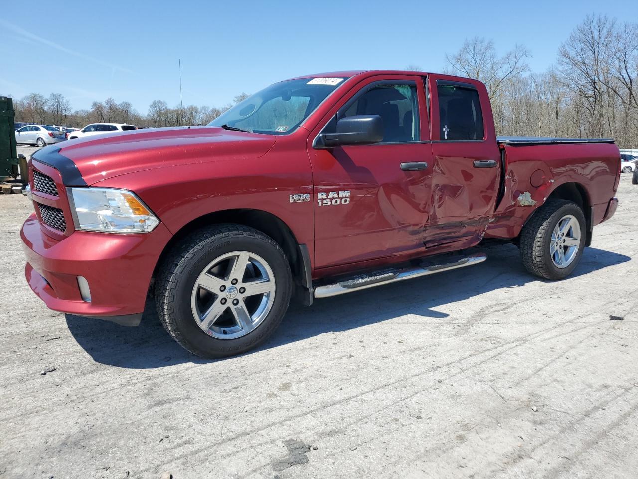 ram 1500 2013 1c6rr7ft7ds524965