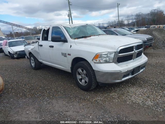 ram 1500 2019 1c6rr7ft7ks725455