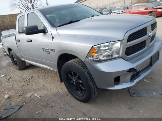 ram 1500 2019 1c6rr7ft7ks731059