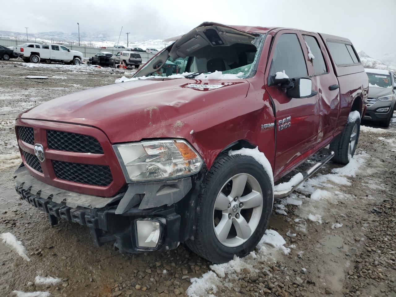 ram 1500 2014 1c6rr7ft8es143370