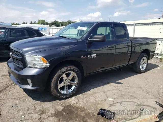 ram 1500 2016 1c6rr7ft8gs129875