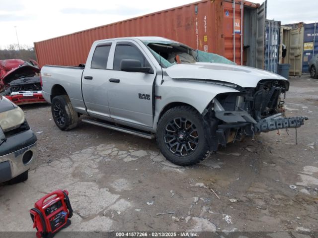 ram 1500 2018 1c6rr7ft8js293215