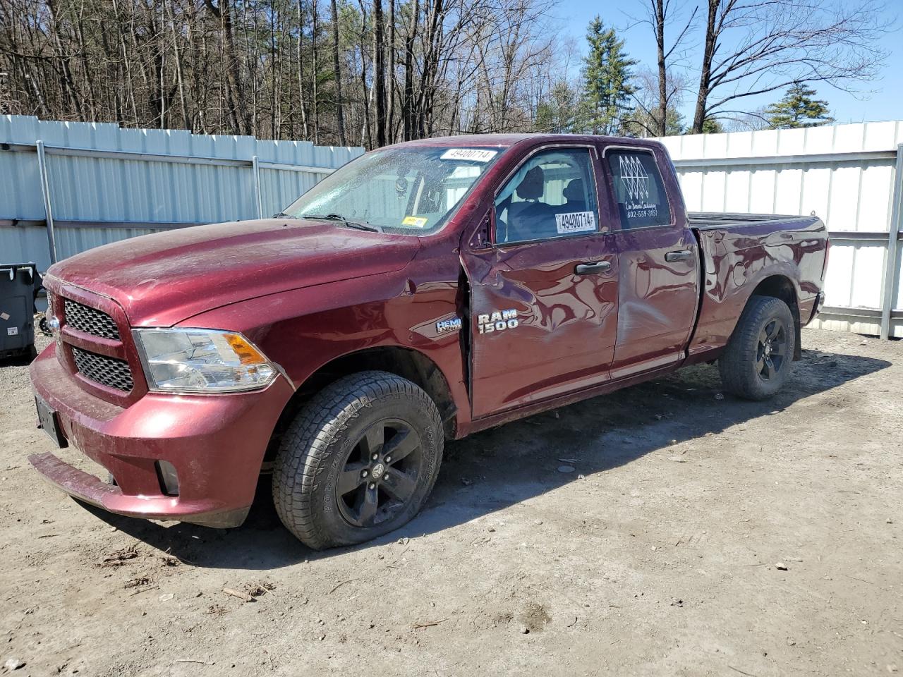 ram 1500 2018 1c6rr7ft8js302950