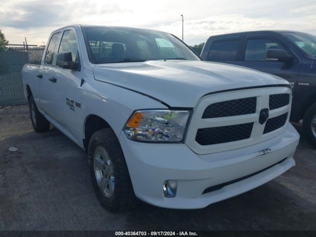 ram 1500 2019 1c6rr7ft8ks541965