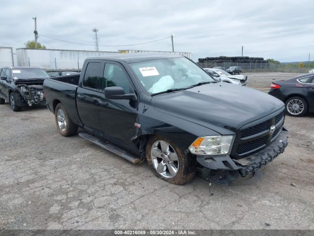 ram 1500 2019 1c6rr7ft9ks578782