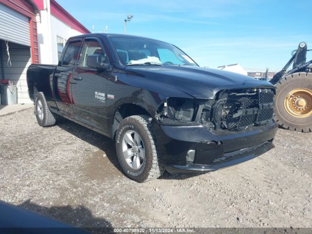 ram 1500 2019 1c6rr7ft9ks600098