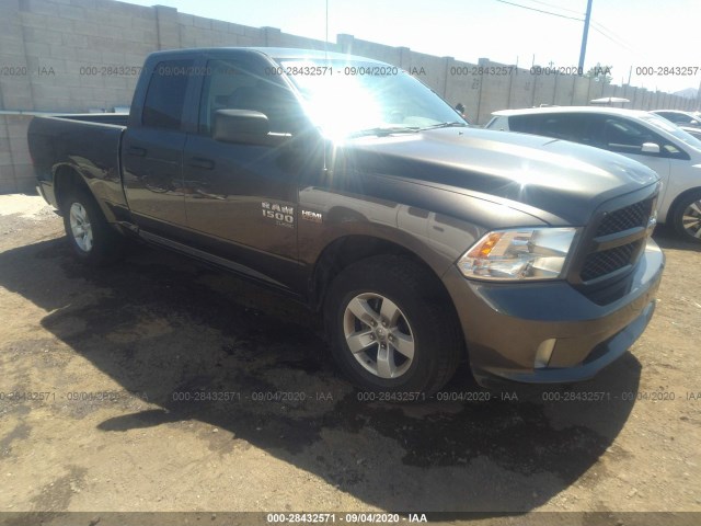 ram 1500 classic 2019 1c6rr7ft9ks600103