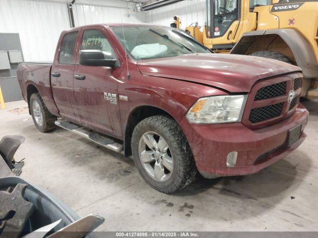 ram 1500 2019 1c6rr7ft9ks615197