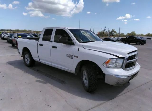 ram 1500 classic 2019 1c6rr7ft9ks726414