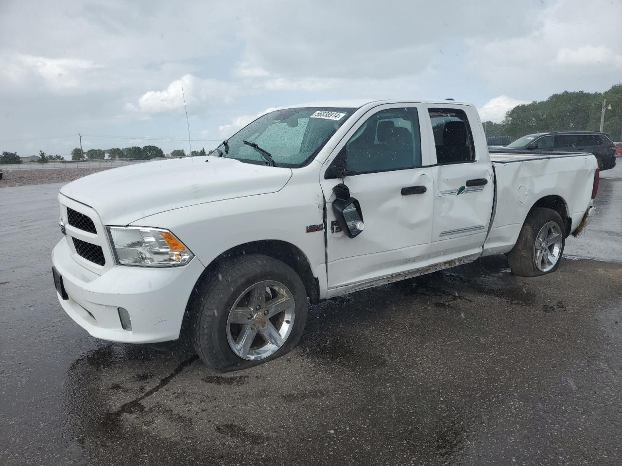 dodge ram 2018 1c6rr7ftxjs190149