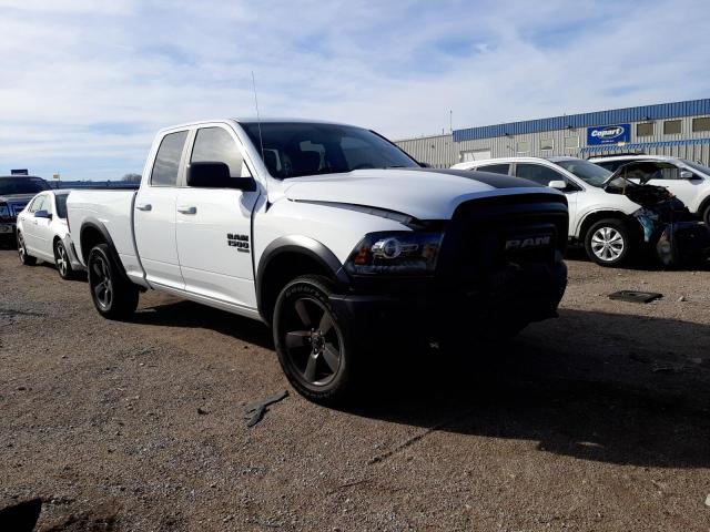 ram 1500 class 2019 1c6rr7gg1ks717403