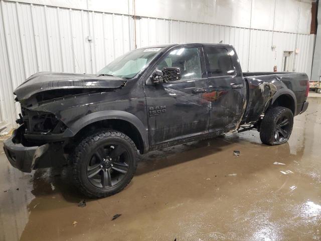 ram 1500 class 2022 1c6rr7gg1ns182366