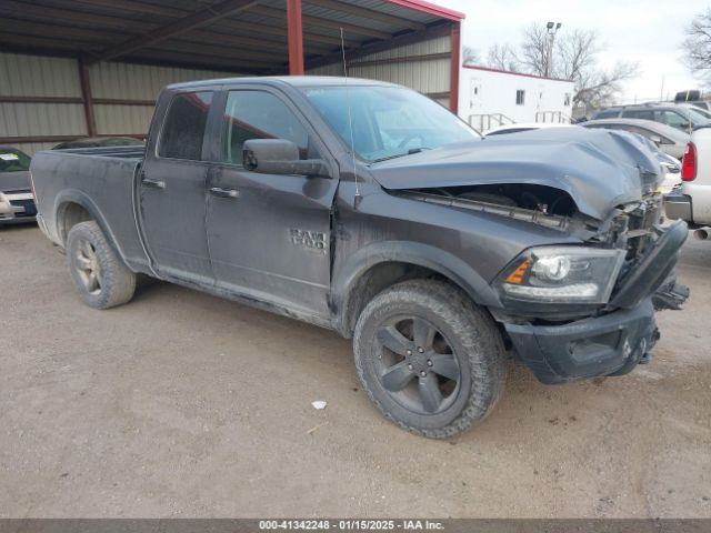 ram 1500 2019 1c6rr7gg4ks715421