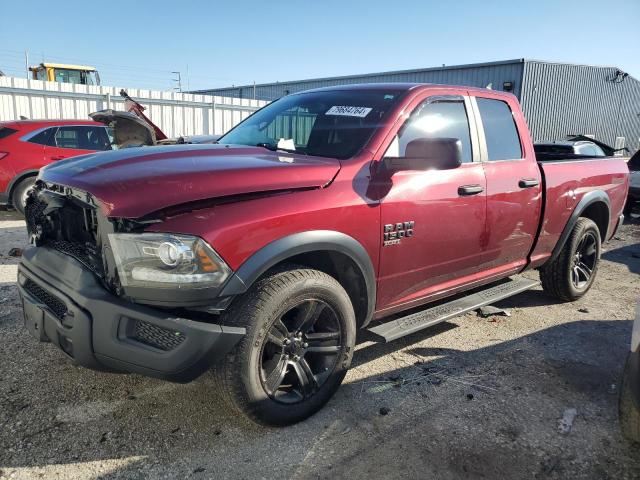 ram 1500 class 2021 1c6rr7gg4ms513861