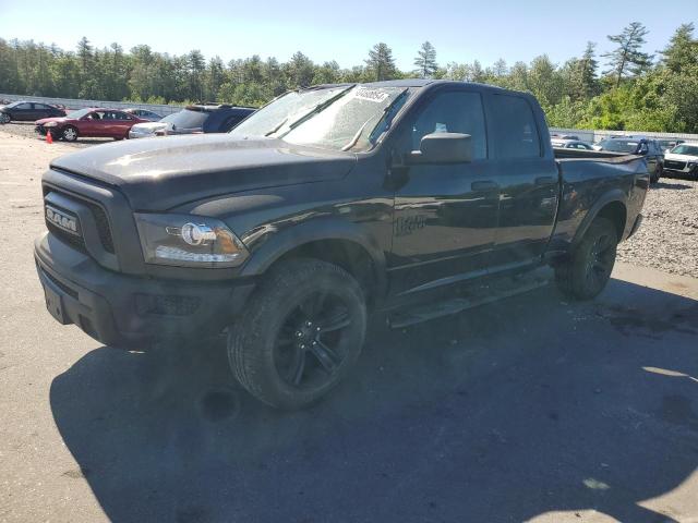 ram 1500 class 2021 1c6rr7gg4ms562185