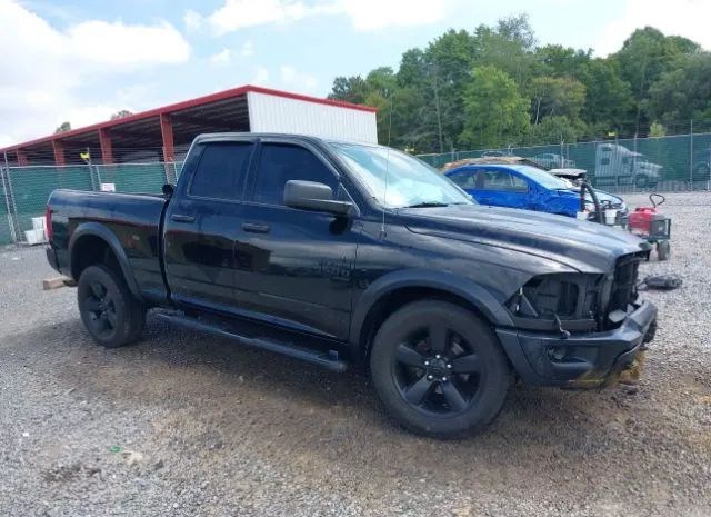 ram 1500 classic 2020 1c6rr7gg5ls109708