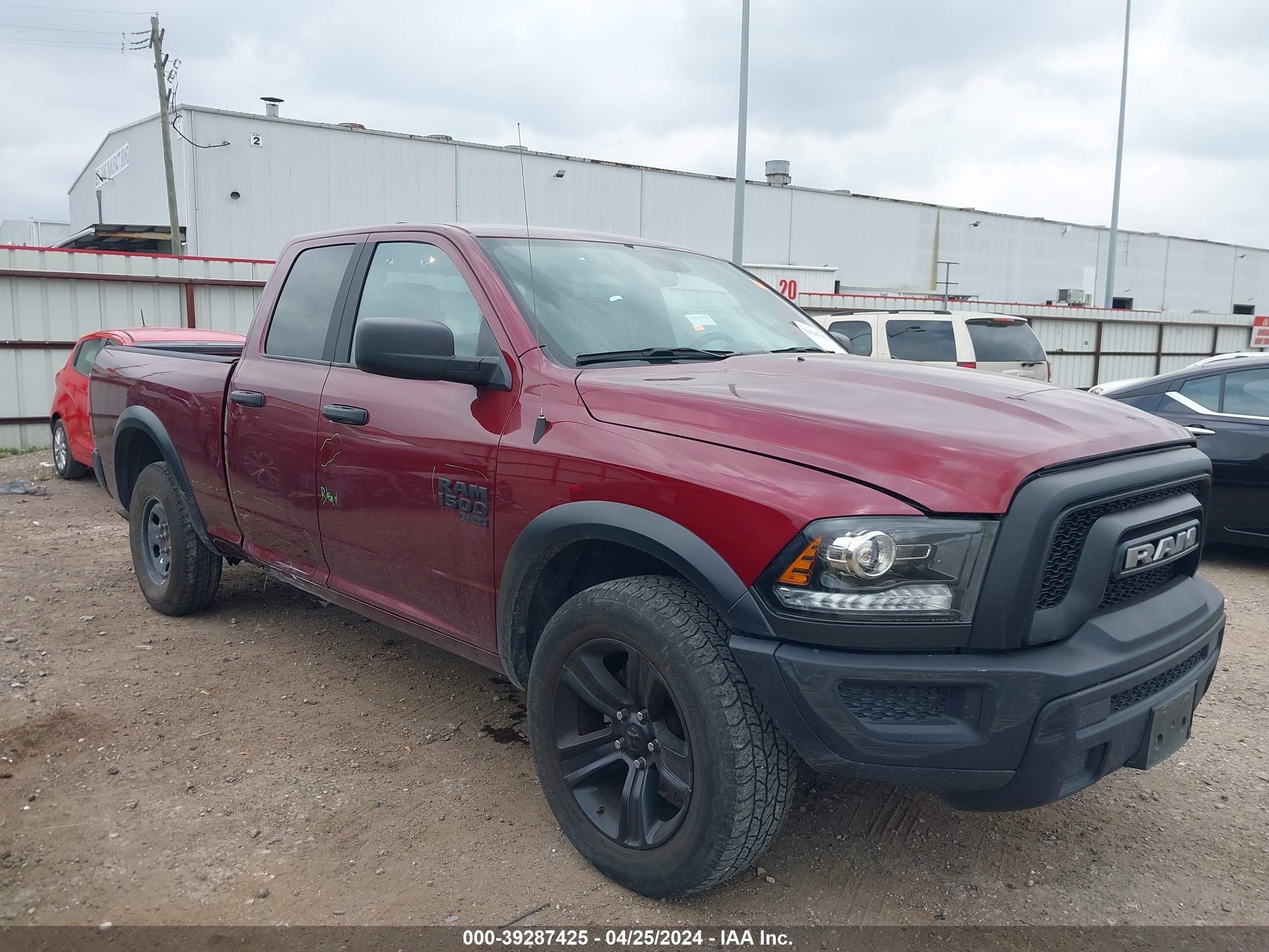 ram 1500 2022 1c6rr7gg5ns237403