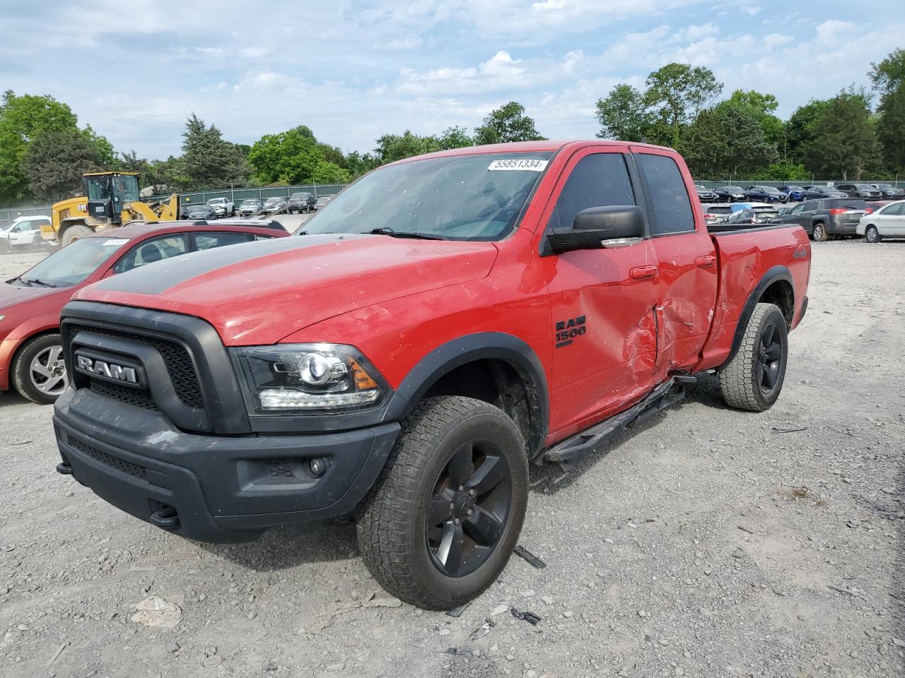 ram 1500 2019 1c6rr7gg6ks617085