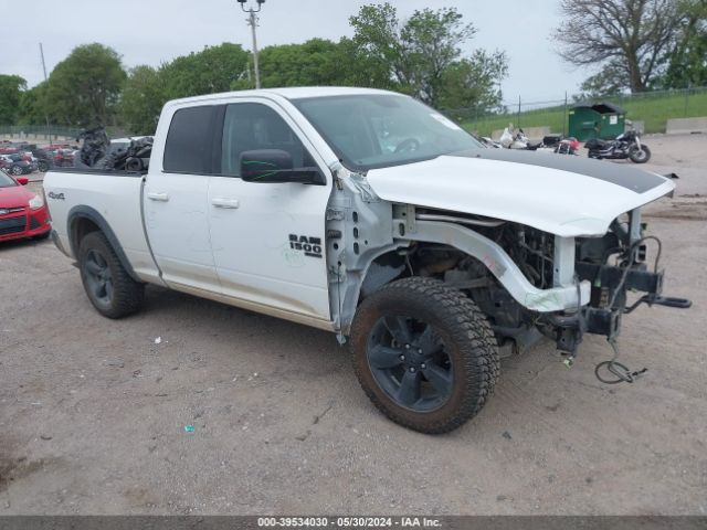 ram 1500 2019 1c6rr7gg6ks670482