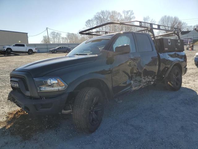 ram 1500 class 2022 1c6rr7gg7ns156550