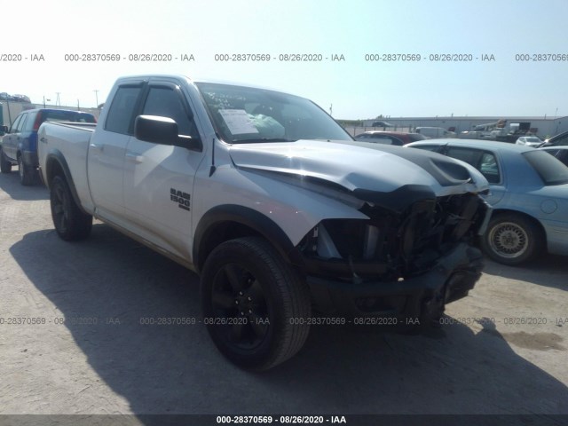 ram 1500 classic 2019 1c6rr7gg9ks632213