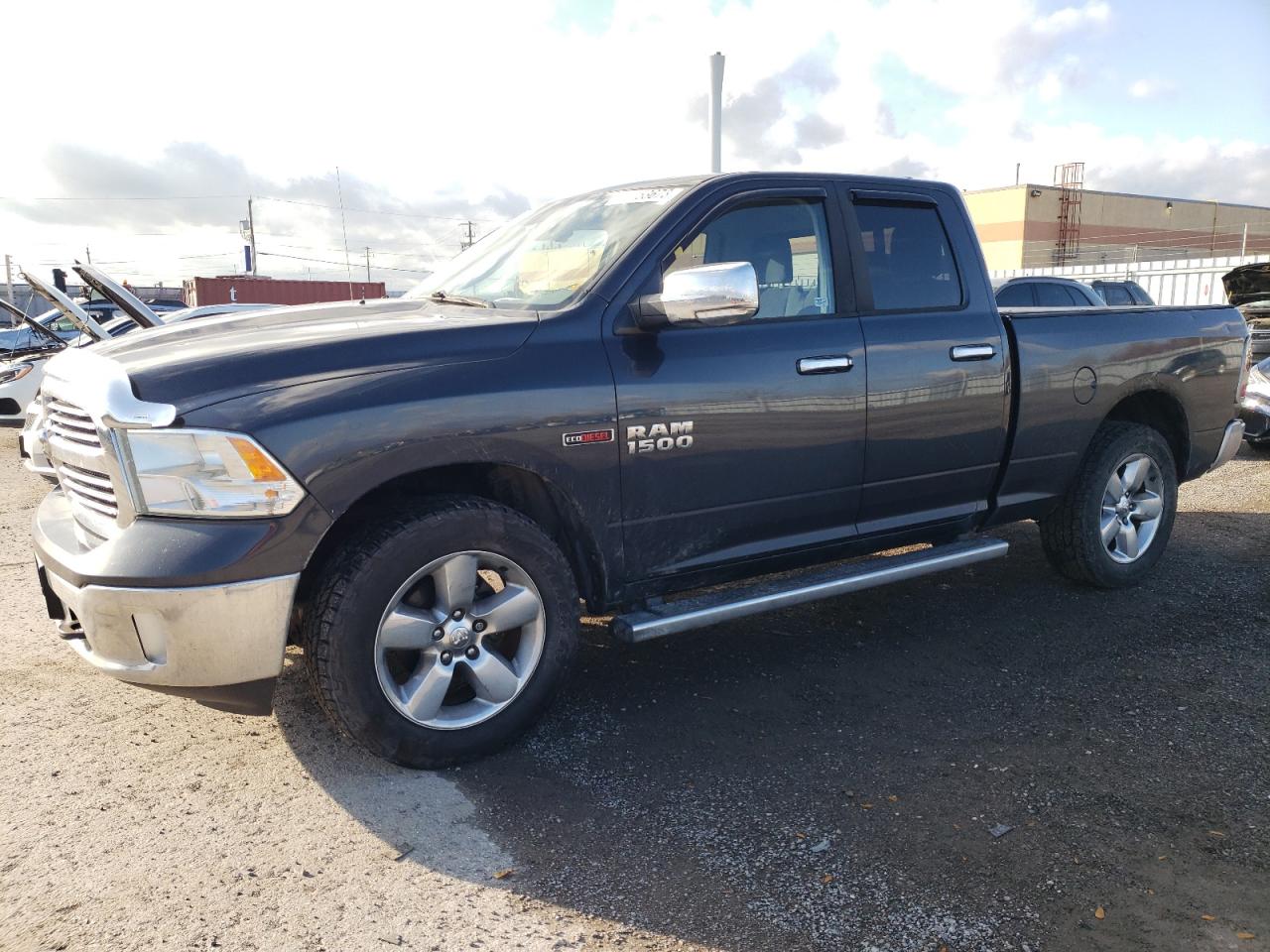 ram 1500 2014 1c6rr7gm2es324536