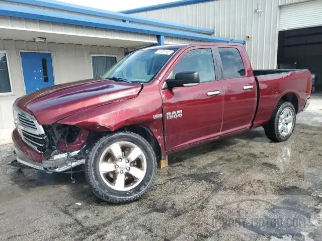 ram 1500 2016 1c6rr7gt0gs399858