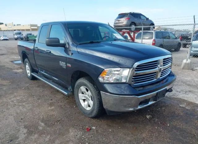 ram 1500 classic 2019 1c6rr7gt0ks716675